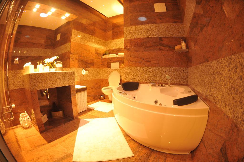 Apartment Lupacova ปราก ห้อง รูปภาพ