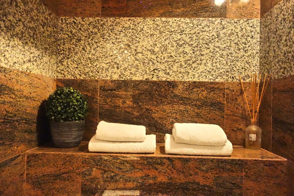 Apartment Lupacova ปราก ภายนอก รูปภาพ