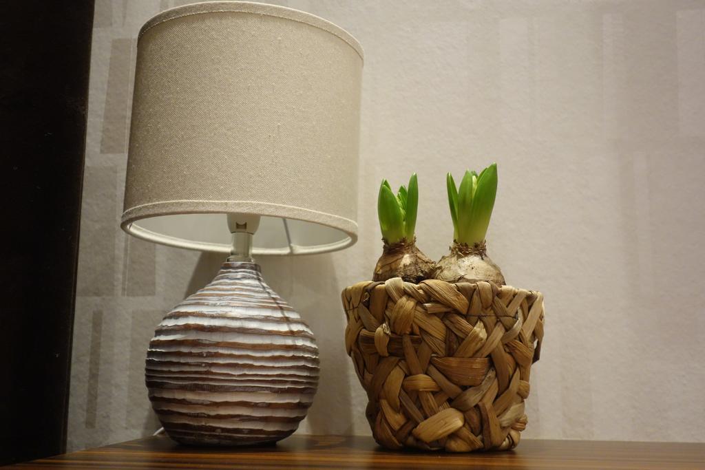 Apartment Lupacova ปราก ภายนอก รูปภาพ
