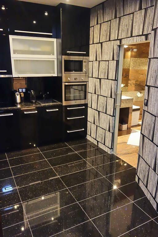 Apartment Lupacova ปราก ห้อง รูปภาพ